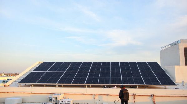 5 façons innovantes d'utiliser des panneaux solaires pour l'efficacité énergétique