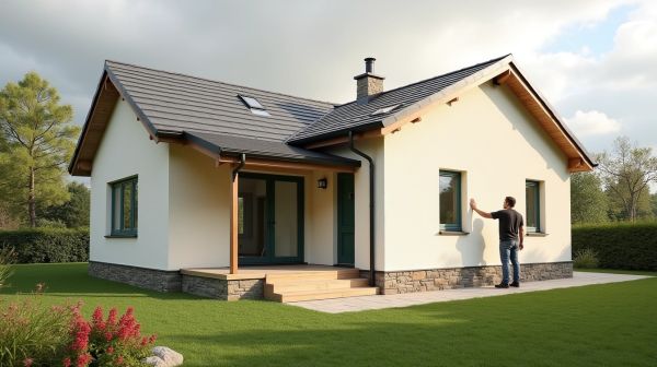 Améliorez votre confort et réduisez vos factures avec l'isolation thermique par l'extérieur
