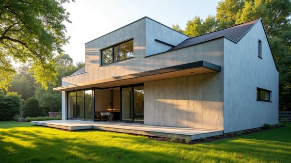 Améliorez votre confort et réduisez vos factures avec l'isolation thermique par l'extérieur