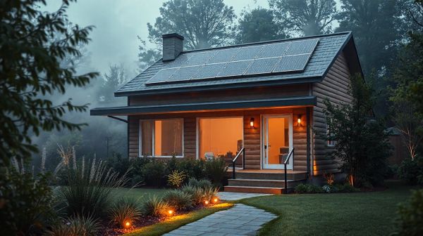 Isolation thermique par l'extérieur : lower vos factures et maximisez confort