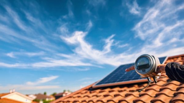 Panneaux solaires : comment économiser sur votre énergie