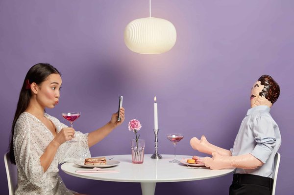 Les avantages des rencontres sur internet