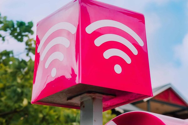 Comment améliorer la vitesse de la Wifi?