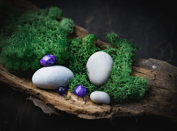 Comment savoir quelle pierre naturelle nous correspond ?