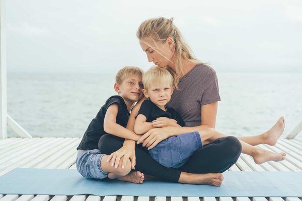 Comment aider le développement de son enfant ?