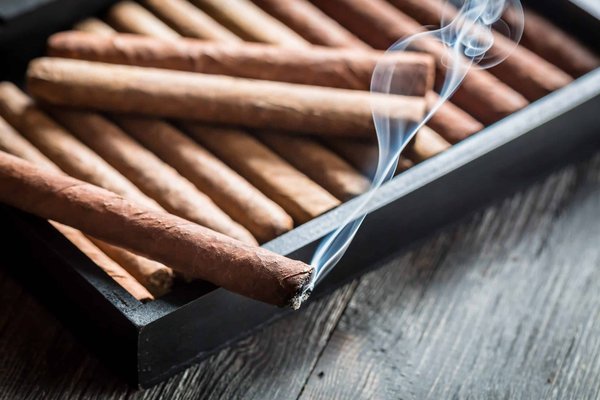 Conseils et orientations sur le choix et l'utilisation des caves à cigares pour une conservation optimale