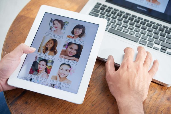 Site de rencontre : à quel moment s'inscrire ?