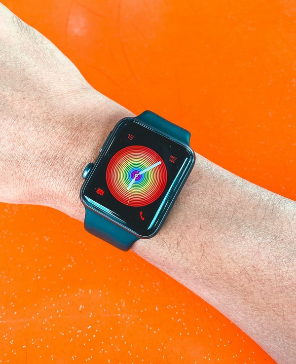 Les conseils pour optimiser l'usage de votre Apple watch