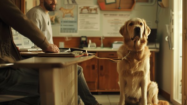 Pourquoi souscrire une assurance pour chien et comment faire