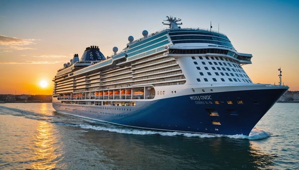 Votre croisière MSC : astuces pour choisir et bien se préparer