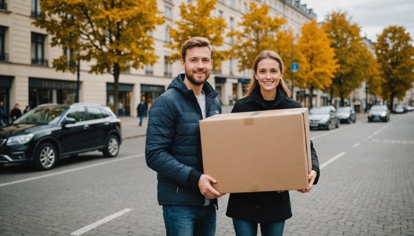 Top 5 critères pour sélectionner un déménageur à brest