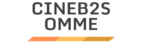 Logo for Cineb2Somme