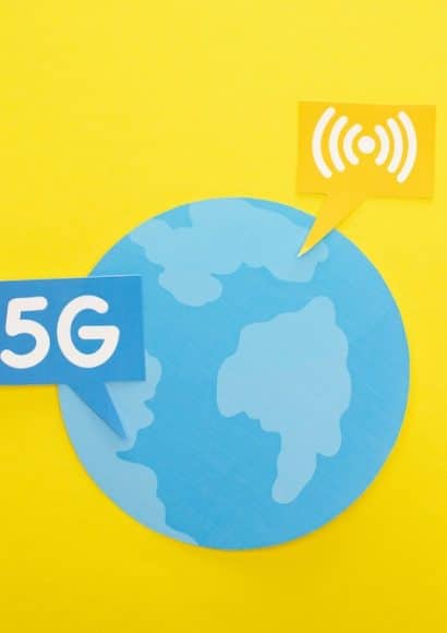 Thumbnail for Quels sont les défis d’un directeur général à l’ère de la 5G ?