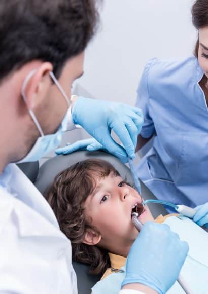 Thumbnail for Clinique dentaire : pour dénicher des dentistes compétents