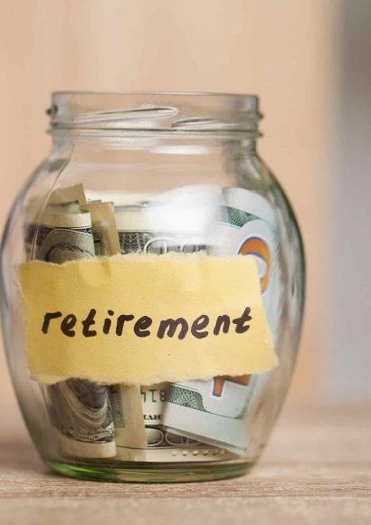 Thumbnail for Quel est le montant qu’un auto-entrepreneur obtient à la retraite ?