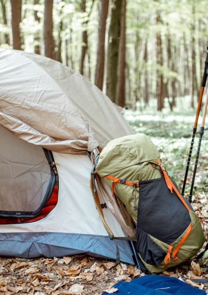 Thumbnail for Camping Dordogne : pour un environnement propice à la tranquillité